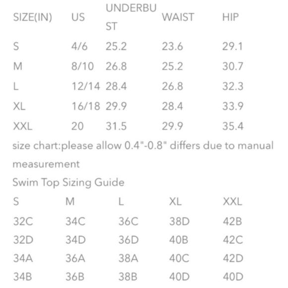 Cupshe Mustard Floral Print High Waist Bikini NWT - Picture 11 of 11